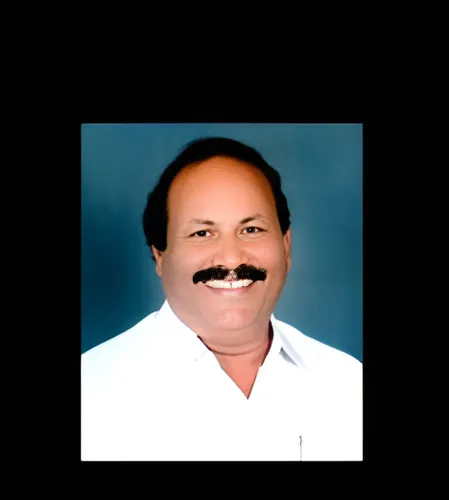 Selvaraj A K
