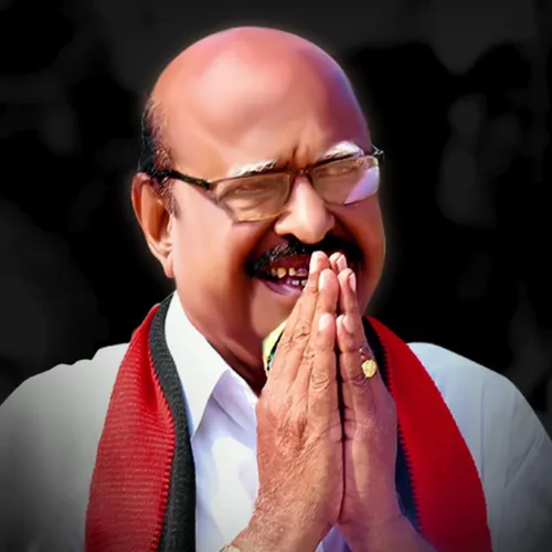 Chinnappa K