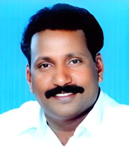 Durai Manivel