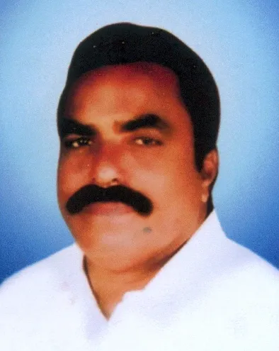 S Pavunraj