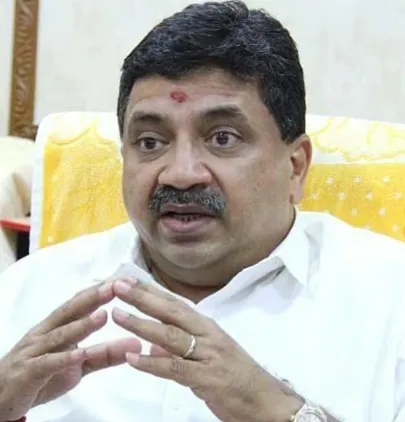 Sampathkumar V