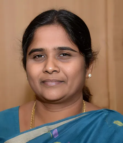 Selvi Ramajayam
