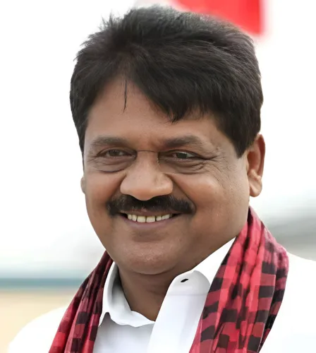 G Arunkumar