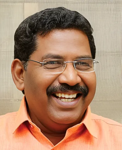 Sinthanai Selvan