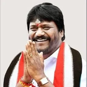 N Murugumaran
