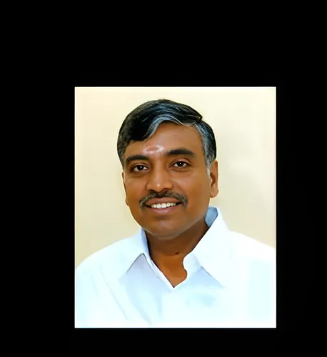 Anbalagan K P