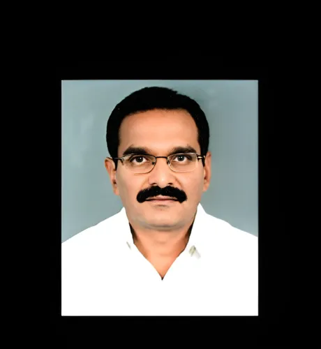 Damodaran S