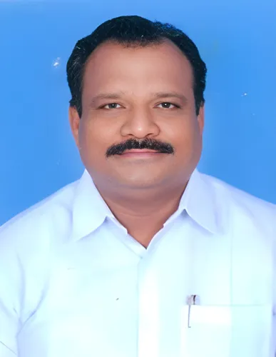 Saravanan Durai K