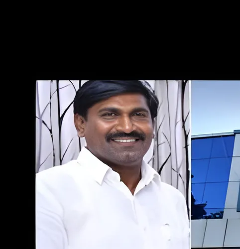 Prabhaharan M