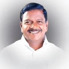 P V Bharathi