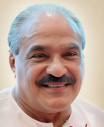Mani G K