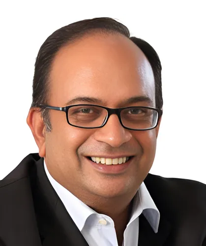 Govindasamy A