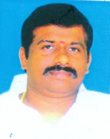 Karthikeyan K