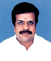 Rengarajan N R