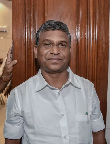 Pon Jayaseelan
