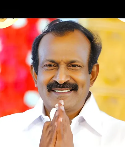 Muthusamy S