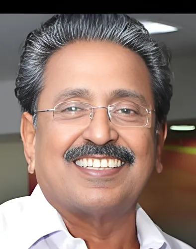 J Mohamed Shanavas