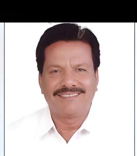 Ashokkumar N