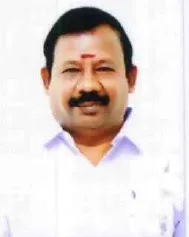 Kumaraguru R