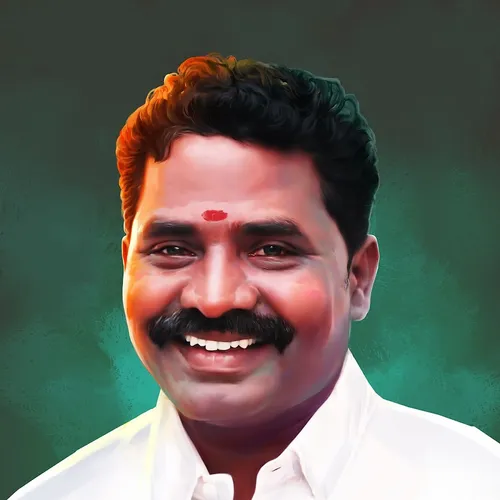 Senthilkumar M