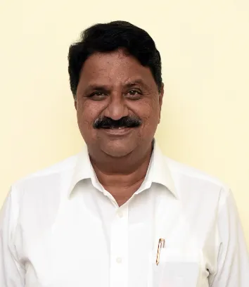 Mathiazhagan D