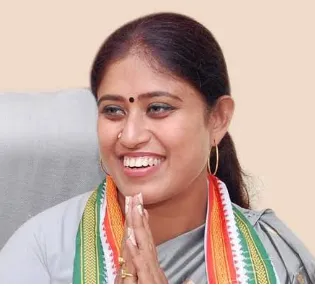 Vijayadharani S