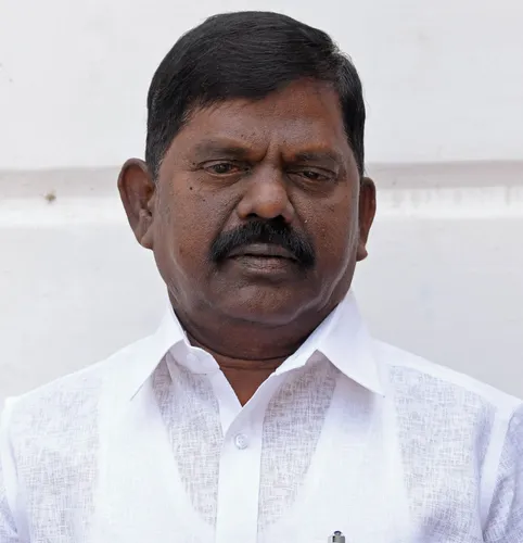 Sadhan Thirumalaikumar Doctor T