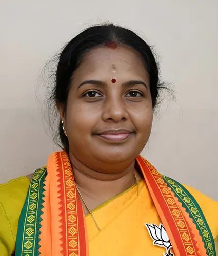 Vanathi Srinivasan