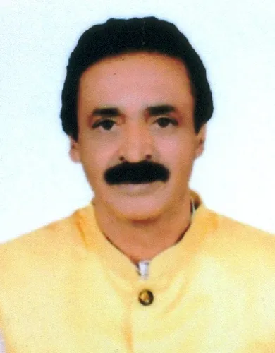 Ganesh R