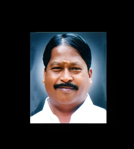Amman K Arjunan