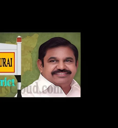S Rajakumar