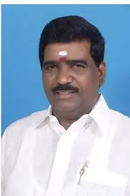 Balaraman P