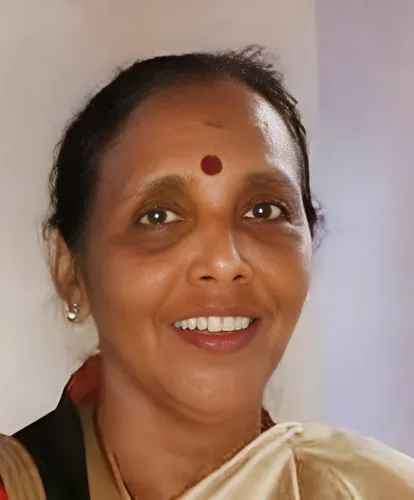 Poongothai Aladi Aruna