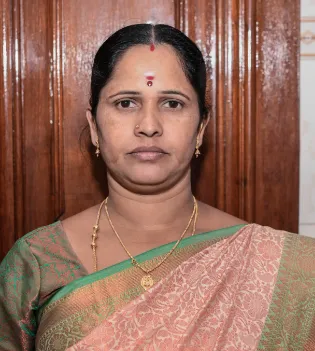 G Chitra