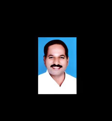 Durai Chandrasekaran