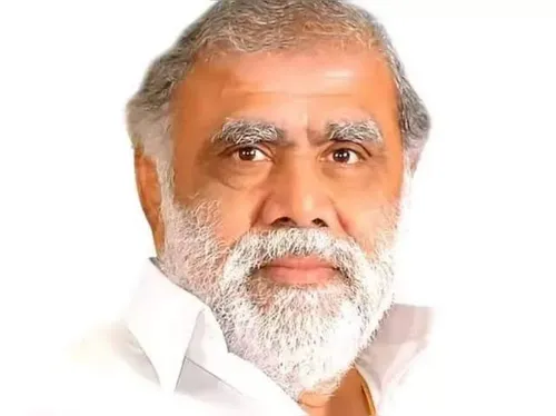 Periyasamy I