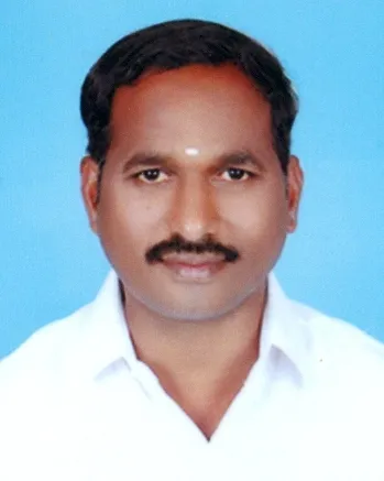 Chandrasekaran C