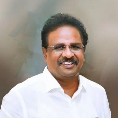 S.R. Raja