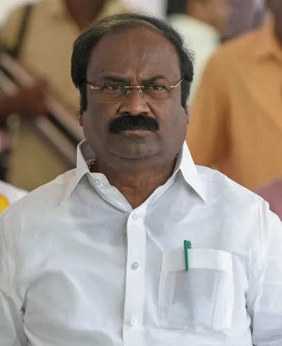 Udhayasuriyan T