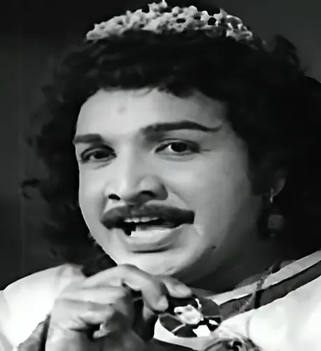 S Mangudi