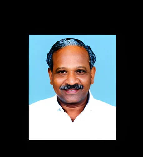 Shekar R D