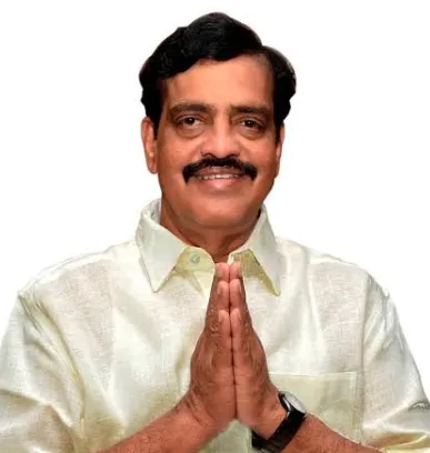M K Mohan