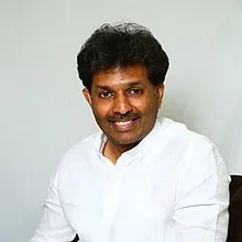 A Vetriazhagan