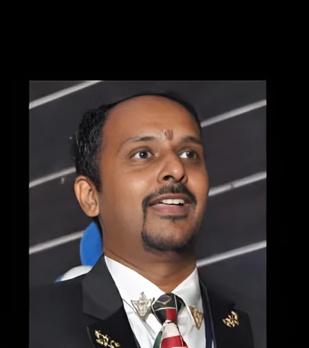 Senthil Kumar I P