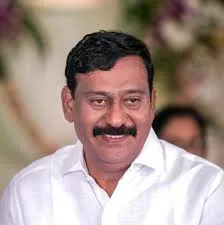 Govindarajan T J