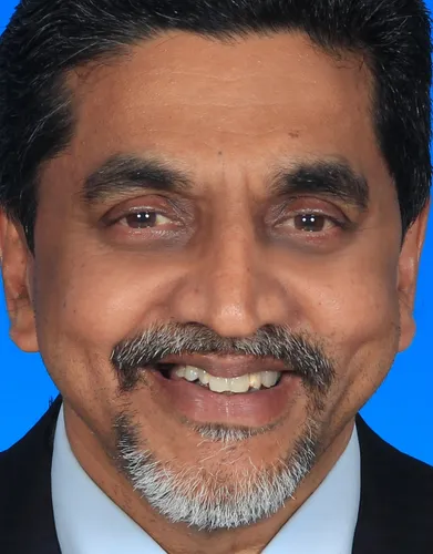 Abdul Wahab M