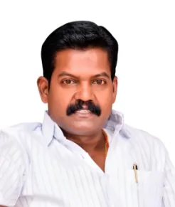 S Chandran