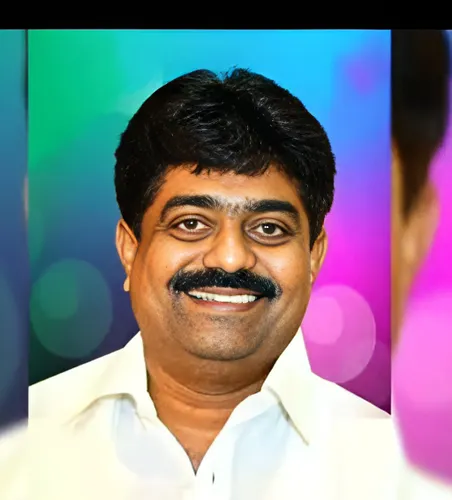 Katharbatcha Muthuramalingam