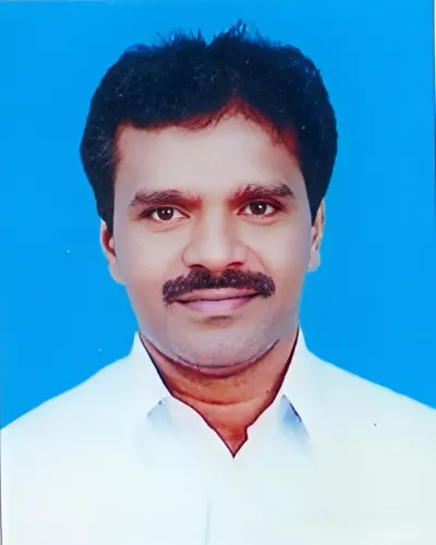 Selva Mohandas Pandian S