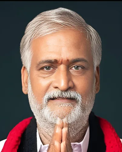 Sekarbabu P K